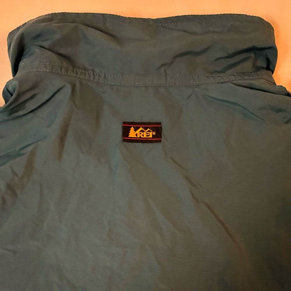 Vintage REI Jacket